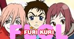 FLCL – Bild: Gainax / Production I.G