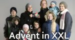 Advent in XXL – Bild: MDR