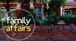 Family Affairs Family Affairs