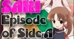 Saki: Achiga-hen – Episode of Side-A