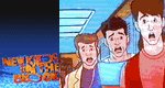 New Kids on the Block New Kids on the Block