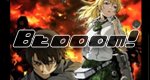 Btooom! – Bild: MADHOUSE Btooom! – Bild: MADHOUSE