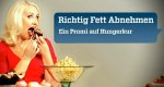 Richtig fett abnehmen – Bild: ZDFinfo (Screenshot) Richtig fett abnehmen – Bild: ZDFinfo (Screenshot)