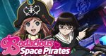 Bodacious Space Pirates – Bild: Satelight Bodacious Space Pirates – Bild: Satelight
