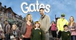 Gates – Bild: BSkyB Gates – Bild: BSkyB