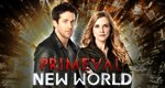 Primeval: New World – Bild: Impossible Pictures