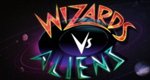 Wizards vs Aliens – Bild: BBC Wales