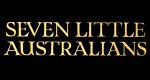 Seven Little Australians Seven Little Australians