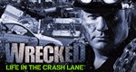 Wrecked – Bild: Speed TV Wrecked – Bild: Speed TV