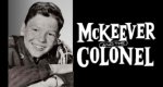 McKeever and the Colonel McKeever and the Colonel