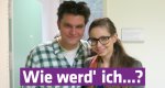 Wie werd’ ich …? – Bild: ZDF/Arlette Gruoner
