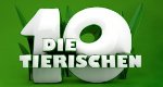 Die tierischen 10 – Bild: VOX/Mina TV Die tierischen 10 – Bild: VOX/Mina TV
