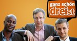 Ganz schön dreist – Bild: NDR/Sven-Oliver Durke Ganz schön dreist – Bild: NDR/Sven-Oliver Durke
