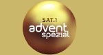 SAT.1 Advent Spezial – Bild: Sat.1 SAT.1 Advent Spezial – Bild: Sat.1