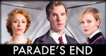 Parade’s End – Der letzte Gentleman – Bild: BBC Parade’s End – Der letzte Gentleman – Bild: BBC