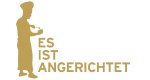 Es ist angerichtet – Bild: arte