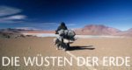 Die Wüsten der Erde – Bild: Michael Martin/Touratech AG