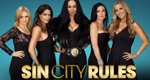 Sin City Rules – Bild: DCI Sin City Rules – Bild: DCI