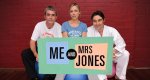 Me and Mrs Jones – Bild: BBC Me and Mrs Jones – Bild: BBC