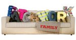 Patchwork Family – Bild: Sat.1 Patchwork Family – Bild: Sat.1
