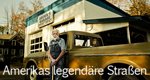 Amerikas legendäre Straßen – Bild: Katja Esson