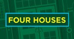Four Houses – Bild: Discovery Communications, LLC. Four Houses – Bild: Discovery Communications, LLC.