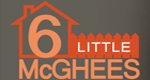 Six Little McGhees – Bild: OWN Six Little McGhees – Bild: OWN