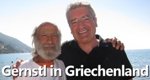 Gernstl in Griechenland – Bild: BR/megaherz GmbH Gernstl in Griechenland – Bild: BR/megaherz GmbH