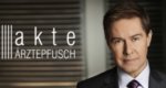 Akte Ärztepfusch – Bild: Sat.1