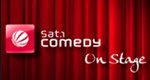 Sat.1 Comedy on Stage
