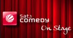 Sat.1 Comedy on Stage – Bild: Sat.1 Comedy Sat.1 Comedy on Stage – Bild: Sat.1 Comedy