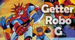 Getter Robo G Getter Robo G