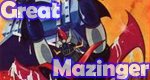 Great Mazinger