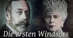 Die ersten Windsors – Bild: arte Die ersten Windsors – Bild: arte
