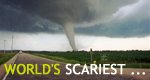 World’s Scariest … – Bild: Mentorn World’s Scariest … – Bild: Mentorn