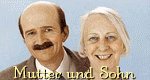 Mutter und Sohn