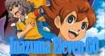 Inazuma Eleven GO Inazuma Eleven GO