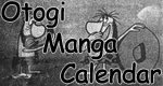 Otogi Manga Calendar