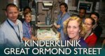 Kinderklinik Great Ormond Street – Bild: BBC/Films of Record Kinderklinik Great Ormond Street – Bild: BBC/Films of Record