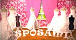 Sposami – Bild: Rai 1 Sposami – Bild: Rai 1