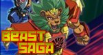 Beast Saga – Bild: Tomy Beast Saga – Bild: Tomy