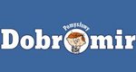 Der geniale Dobromir – Bild: SMF Warschau Der geniale Dobromir – Bild: SMF Warschau