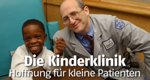 Die Kinderklinik – Hoffnung für kleine Patienten – Bild: Lion Television