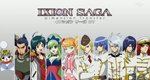 Ixion Saga DT – Bild: Brains Base