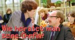 Wie heiratet man seine Chefin? Wie heiratet man seine Chefin?