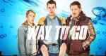 Way to Go – Bild: BBC