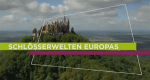 Schlösserwelten Europas – Bild: arte/Screenshot Schlösserwelten Europas – Bild: arte/Screenshot