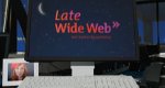 Late Wide Web – Bild: SWR (Screenshot)
