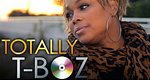 Totally T-Boz – Bild: TLC Totally T-Boz – Bild: TLC
