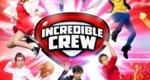 Incredible Crew – Bild: Cartoon Network